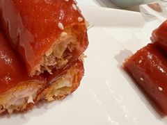 -醉辉皇原味海鲜江南菜(成都大魔方店)