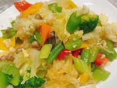 -高玛纳驴肉火烧(河间店)