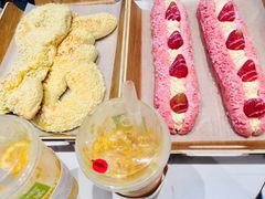 -奈雪的茶(红谷滩万达广场店)