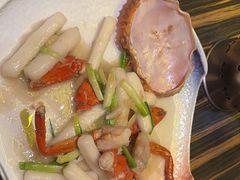 -江太极江浙菜(马桥万达广场店)