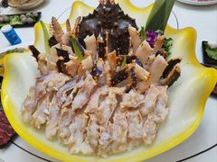 -牛天下·牛肉·海鲜·打边炉·融合菜