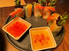 -来龙里 精致 东南亚餐室(万象城店)