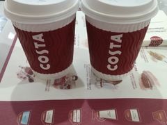 -COSTA COFFEE(上海虹口龙之梦)