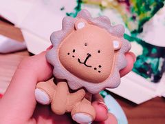 -追光 Dream Bakery(汉街店)