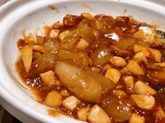 -宏达宴老菜馆(群力第四大道店)