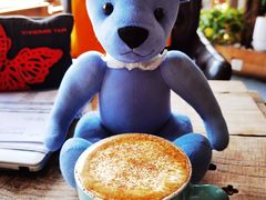 -maan coffee漫咖啡(通州店)