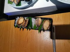 鲍鱼-生如夏花泰式火锅(鹭洲里店)