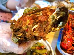 -三妹小龙虾·黄油蟹(华侨城总店)