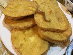 -玫瑰红烤羊排(北新桥三条店)