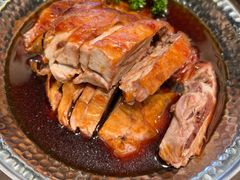 -古都历食南京菜·烤鸭·鸭血粉丝·汤包(南京博物院店)