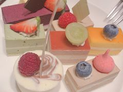 -杭州国际会议中心洲际酒店-原素全日餐厅(解放东路店)