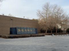 -敦煌市博物馆
