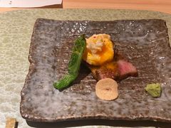 -炎橘·板前料理 Omakase
