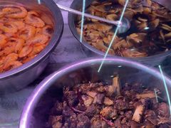 -三只鸟本地特色菜馆(上饶总店)