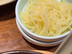 -李先生牛肉面大王(大兴枣园店)
