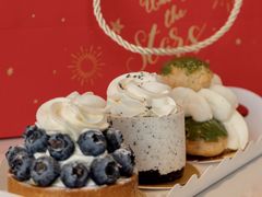 -PANCAKE私宅甜点(雅山新天地店)