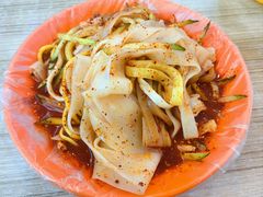 -红山擀面皮(红山总店)