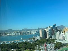 -香港珀丽酒店