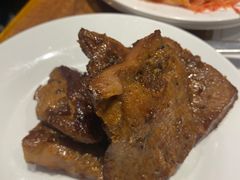 -汉巴味德(百年港湾店)