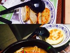 -蒙自源米线大王(东站店)