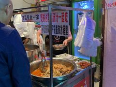 -张记捆鸡(总店)