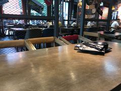 大堂-马海涛牛肉串·午市牛腩饭·烧烤夜宵(领汇广场店)