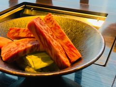 -焼肉 琉球の牛(北谷)