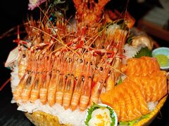 -花潮料理艺食馆(成都万象城店)