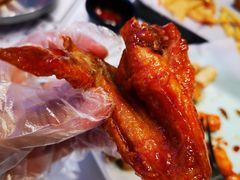 -BOPEYE·波派炸鸡(九霄天地店)