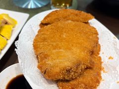 -熠盛粤味·顺德桑拿鸡(永康路店)