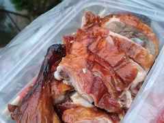 -章云板鸭(评事街店)