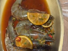 -街角等你.大连海鲜烧烤(西安路店)