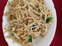 -蛇口康乐快餐鱼仔档(翠苑小区店)