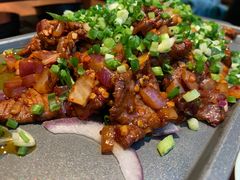 -树厨贵州菜(花果园购物中心店)