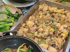 -米庄·原味私房菜(骏壹万邦店)