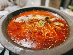 江团鱼-院里·贵州菜(府东街店)