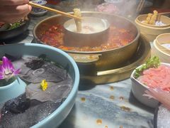 -矮板凳老火锅(宽窄巷子店)