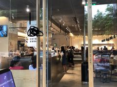 门面-喜茶(广州天汇igc店)
