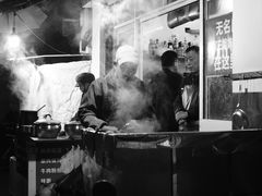 -无名氏宵夜小摊(祝家三姐妹馄饨店)