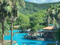 -宁波九龙湖开元度假村