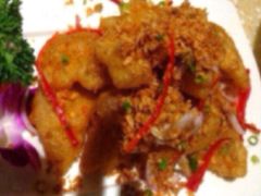 iphone_upload_pic-怡人怡口牛排海鲜自助(飞龙大厦店)