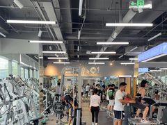 -OG01·24h私教铁馆(中鼎316店)