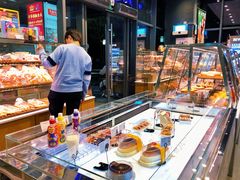 -巴黎贝甜(杨浦宝地店)