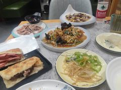 -高玛纳驴肉火烧(一世界店)