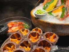 -花潮料理艺食馆(成都万象城店)