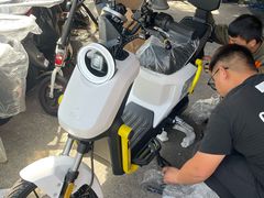 -雅迪电动车(北艾路店)