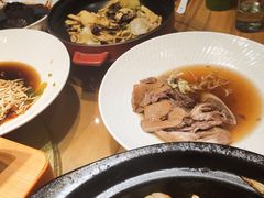 -永安鱼庄·镇江菜(丁卯店)