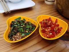 -南国锋味椰子鸡(瀚海店)