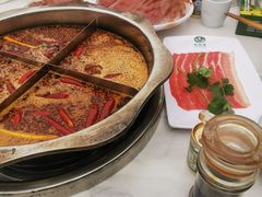 -枇杷园食为鲜火锅(南山店)