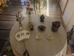-梅间堂茶馆(绿地缤纷城店)